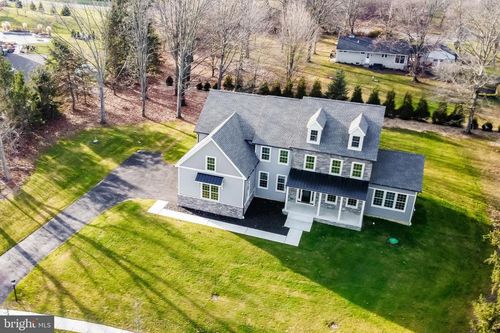 3865 Burnt House Hill Rd, DOYLESTOWN, PA, 18902 | Card Image