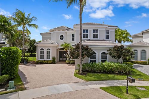 357 Vizcaya Dr, Palm Beach Gardens, FL, 33418-1730 | Card Image