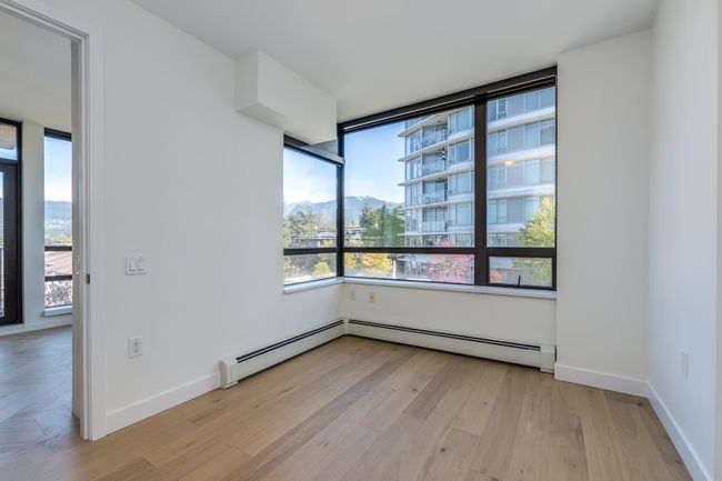 708 - 170 W 1 St Street, Condo with 2 bedrooms, 2 bathrooms and 1 parking in North Vancouver BC | Image 17