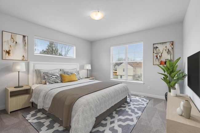 403 Sandy Circle, House other with 3 bedrooms, 2 bathrooms and null parking in Pewaukee WI | Image 18