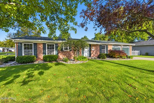 5302 Brophy Dr, Toledo, OH, 43611-1504 | Card Image