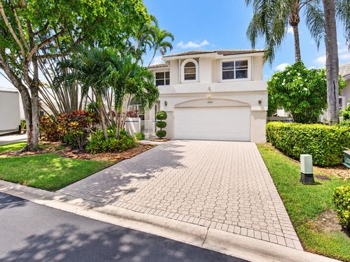 7848 Travlers Tree Dr, Boca Raton, FL, 33433-6156 | Card Image