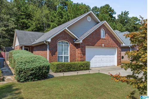 132 Brook Highland Cv, Birmingham, AL, 35242-5391 | Card Image