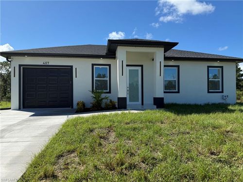 407 W 14th St, Lehigh Acres, FL, 33972 | Card Image