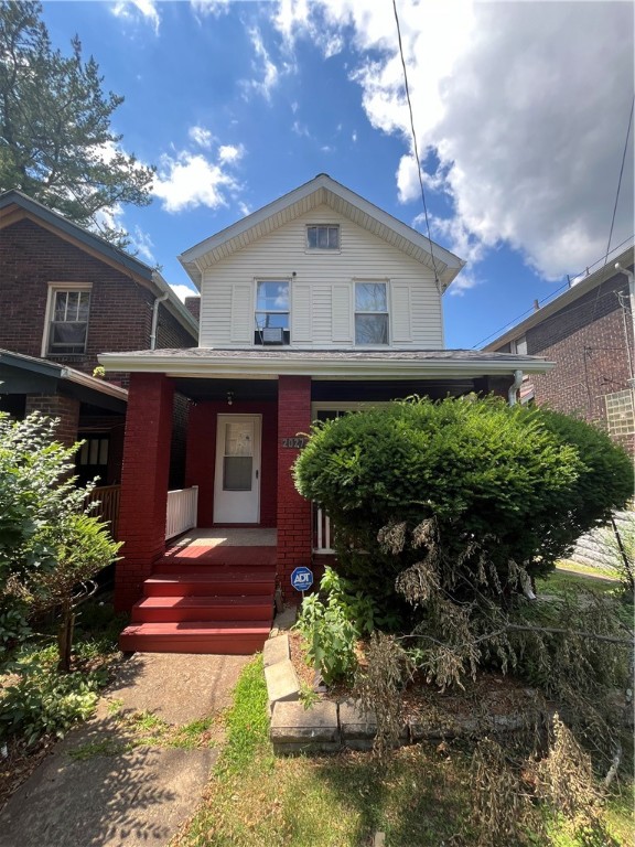 Chalfant St, Pittsburgh, PA 15221