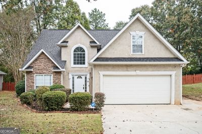 308 Royal Crescent Way, House other with 4 bedrooms, 2 bathrooms and null parking in Stockbridge GA | Image 1