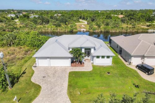 14094 Edsel Dr, Port Charlotte, FL, 33981-3023 | Card Image