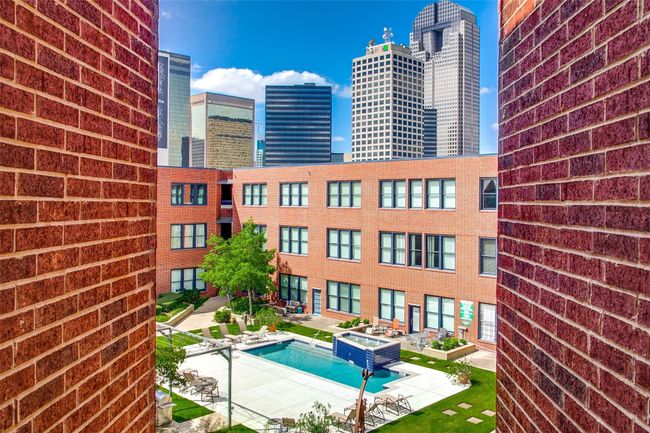 APT-332 - 2502 Live Oak St, Condo with 1 bedrooms, 1 bathrooms and null parking in Dallas TX | Image 25