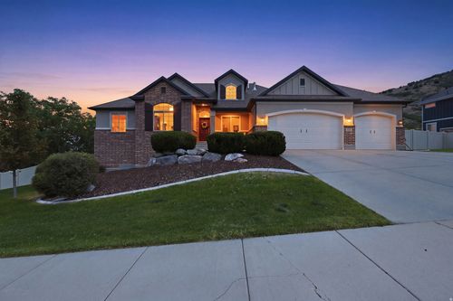 15079 S Hunt Harder Dr, Herriman, UT, 84096-5633 | Card Image