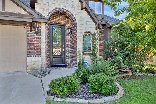 108 Gateway Dr, Alvarado, TX, 76009-1497 | Card Image