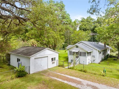8511 Hillcrest Drive, BROOKSVILLE, FL, 34601 | Card Image