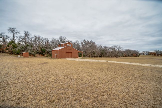 160 Pr 2161, Home with 0 bedrooms, 0 bathrooms and null parking in Iredell TX | Image 13