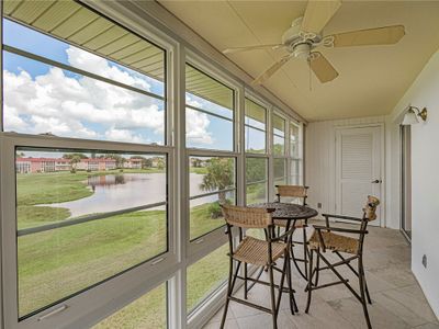 207 - 53 Woodland Drive, Home with 2 bedrooms, 2 bathrooms and null parking in Vero Beach FL | Image 3