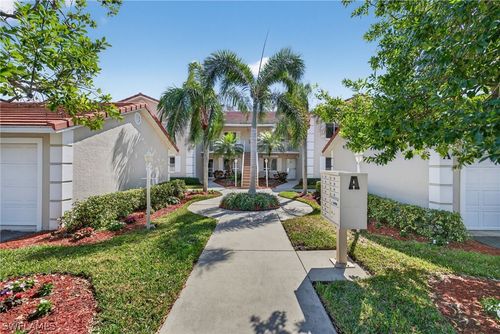 a102-6700 Dennis Cir, NAPLES, FL, 34104-8736 | Card Image