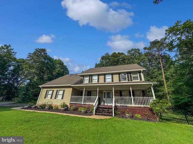 14371 Bristow Rd, House other with 5 bedrooms, 4 bathrooms and null parking in MANASSAS VA | Image 55