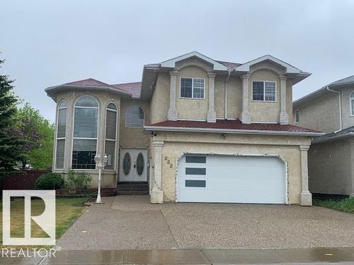 232 Kulawy Dr Nw, Edmonton, AB, T6L7E5 | Card Image