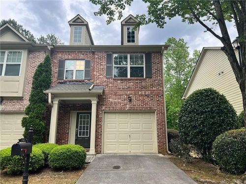1641 Northgate Mill Dr, Duluth, GA, 30096-8838 | Card Image