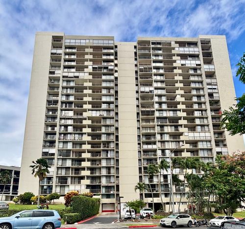 apt-14e-98-500 Koauka Loop, Aiea, HI, 96701-4591 | Card Image
