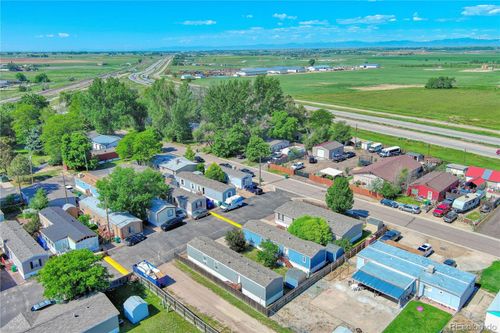 218 Grape St, Hudson, CO, 80642-2100 | Card Image