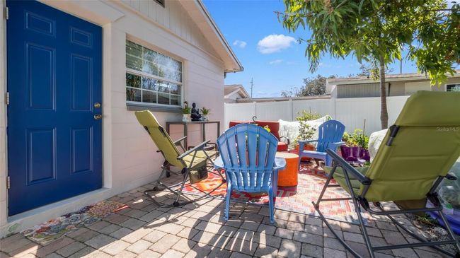 2404 N Lincoln Ave, House other with 2 bedrooms, 1 bathrooms and null parking in TAMPA FL | Image 30