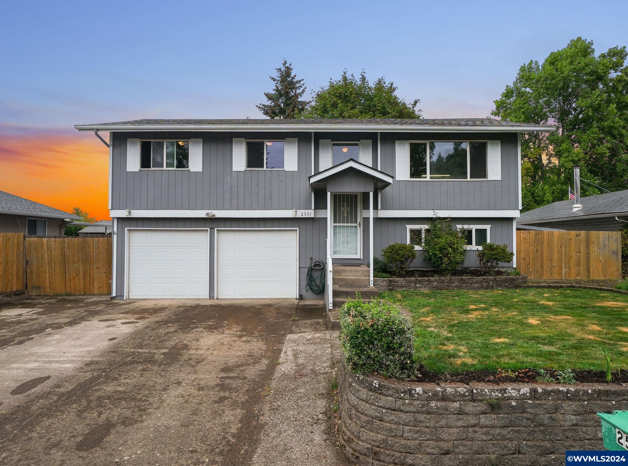 23rd Ave, Albany, OR 97322