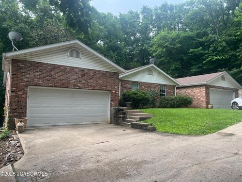 3825 Del Ray Ave, Jefferson City, MO, 65109-7364 | Card Image