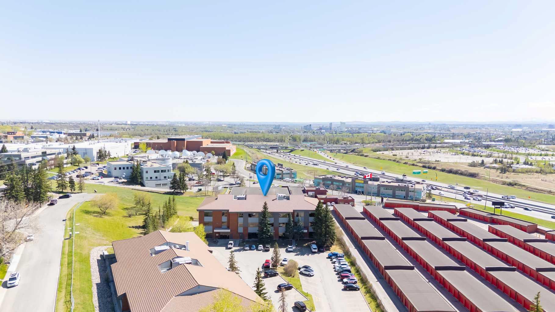Commercial Sale in Calgary 2