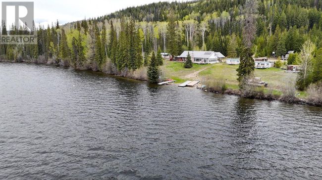 9888 N Bonaparte Rd, House other with 2 bedrooms, 2 bathrooms and null parking in Bridge Lake BC | Image 13