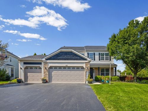 431 Cardinal Ln, Bolingbrook, IL, 60490-2047 | Card Image