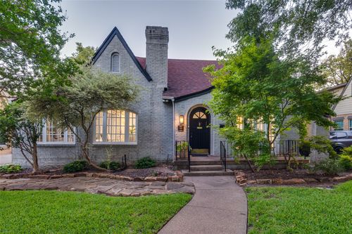 919 Cordova St, Dallas, TX, 75223-1231 | Card Image
