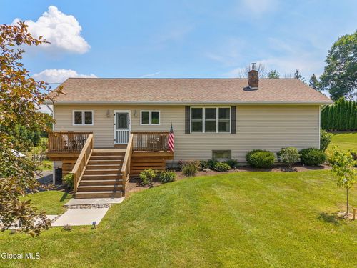 133 Cary Road, Mechanicville, NY, 12118 | Card Image