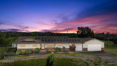 3303 W Cherry Acres Road, Cool, CA, 95614 | Card Image