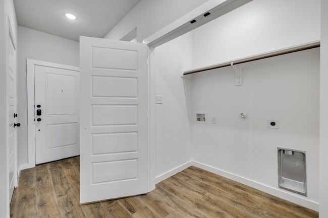 3844 Clovis St, Home with 4 bedrooms, 2 bathrooms and null parking in Midlothian TX | Image 16