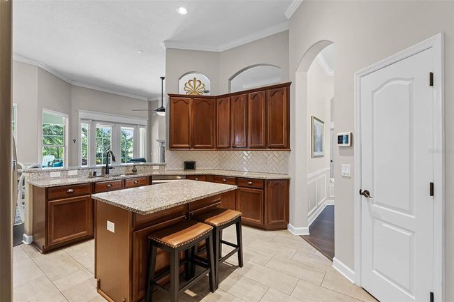 243 Sagecrest Dr, House other with 4 bedrooms, 3 bathrooms and null parking in OCOEE FL | Image 12