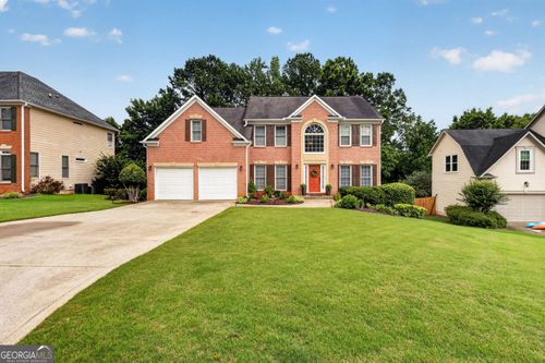 2456 Stonecroft Way Nw, Duluth, GA, 30097 | Card Image