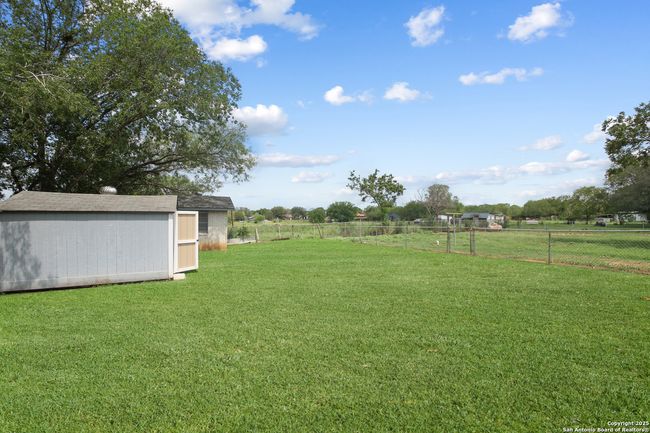 1931 Triple Pines St, House other with 2 bedrooms, 2 bathrooms and null parking in China Grove TX | Image 24
