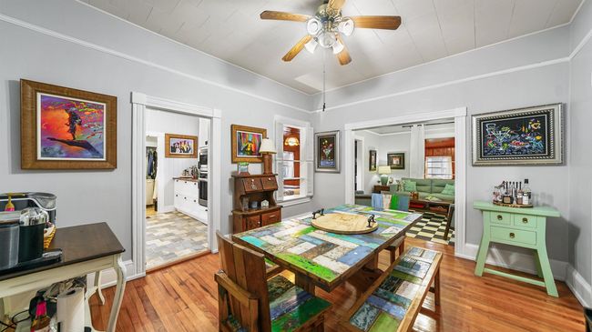 2 Saint Andrews Ct, House other with 3 bedrooms, 2 bathrooms and null parking in St Augustine FL | Image 8