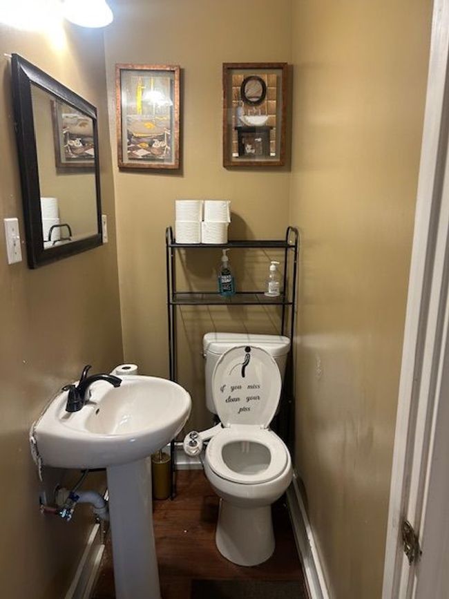 2220 Webb St, House other with 4 bedrooms, 3 bathrooms and null parking in Detroit MI | Image 7