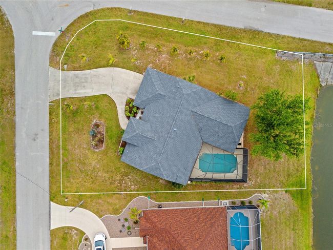 1 Sportsman Way, House other with 3 bedrooms, 2 bathrooms and null parking in ROTONDA WEST FL | Image 30