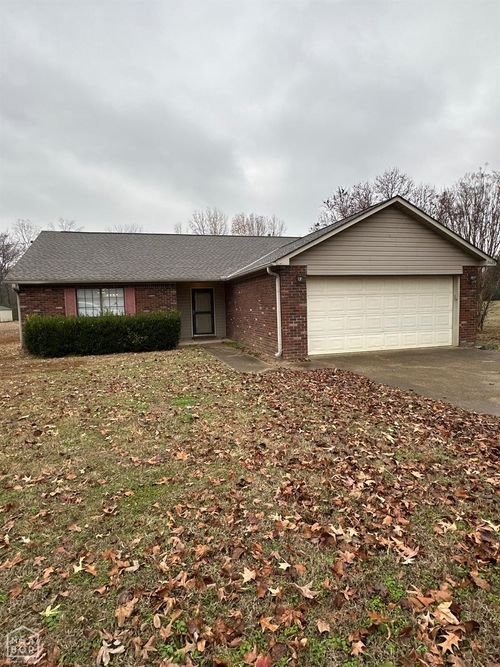 5625 Valley Ridge Trl, Jonesboro, AR, 72404-9039 | Card Image