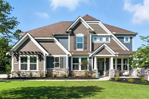 2121 Harmony Dr, Canton, GA, 30115-2042 | Card Image