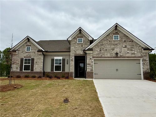 5503 Tullis Drive, Gainesville, GA, 30507 | Card Image