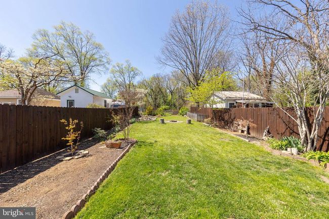 529 N Braddock St, House other with 3 bedrooms, 2 bathrooms and null parking in WINCHESTER VA | Image 47