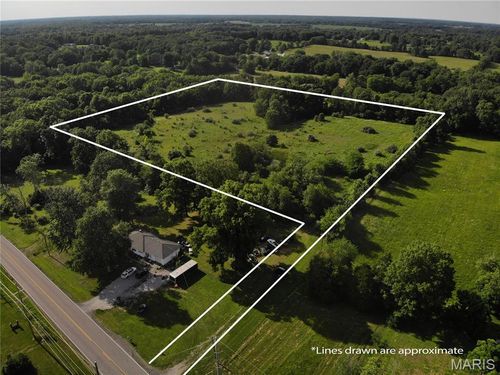 0 E Fairfield Rd, Bluford, IL, 62814 | Card Image