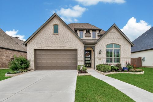 4103 Shackleton Ct, Rosharon, TX, 77583-1534 | Card Image