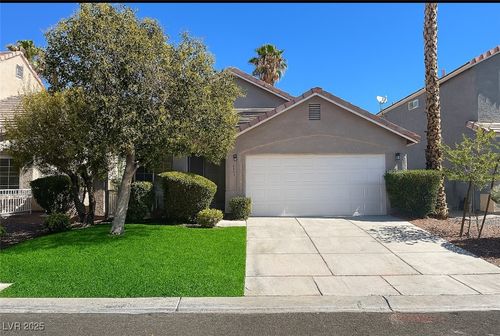 564 Pomerol Ave, Las Vegas, NV, 89123-6211 | Card Image