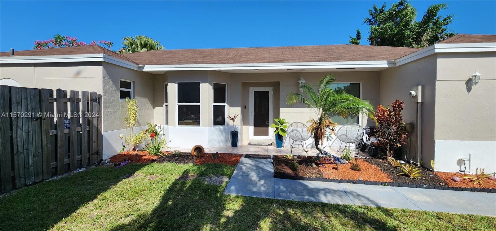 221st St, Cutler Bay, FL 33190