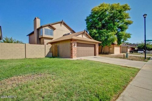 10639 N 63rd Drive, Glendale, AZ, 85304 | Card Image