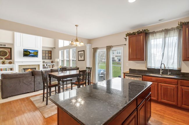 13 Benton Ct, House other with 4 bedrooms, 4 bathrooms and 3 parking in Algonquin IL | Image 15