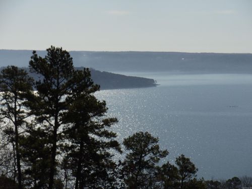 00 Diamond Bluff Rd, Greers Ferry, AR, 72067 | Card Image